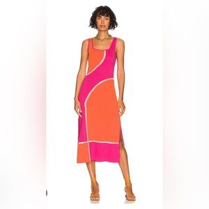 Solid and Stripe The Kimberly Dress